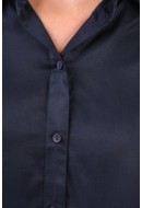 Camasa Dama Capsule Louitex Locareva Navy Blazer